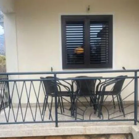 Apartment Nekic