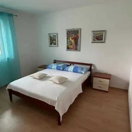 Nekic Apartment