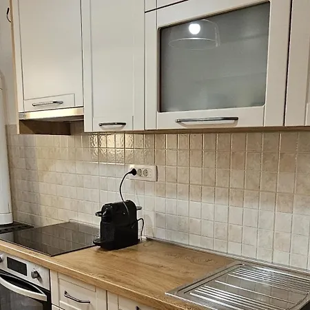 Nekic Apartment Seline